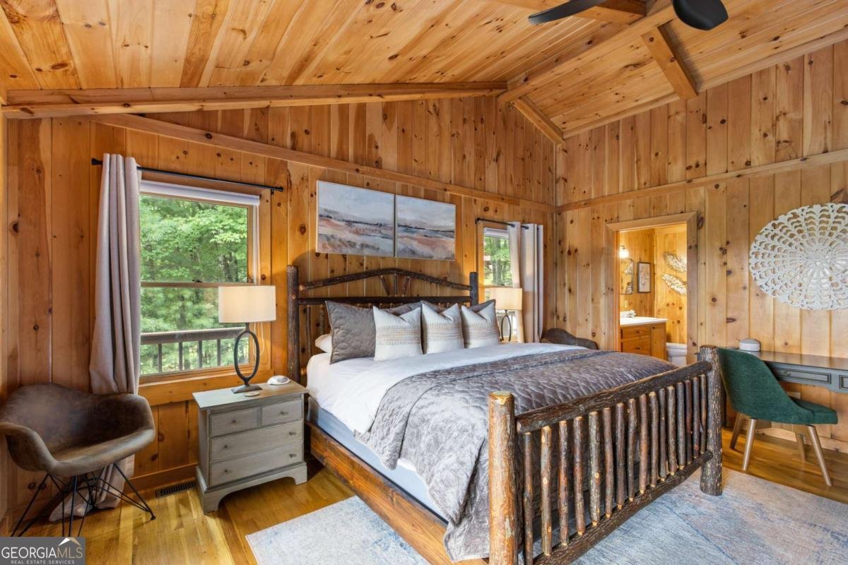 335 Old Aska Road Blue Ridge - Photo 15