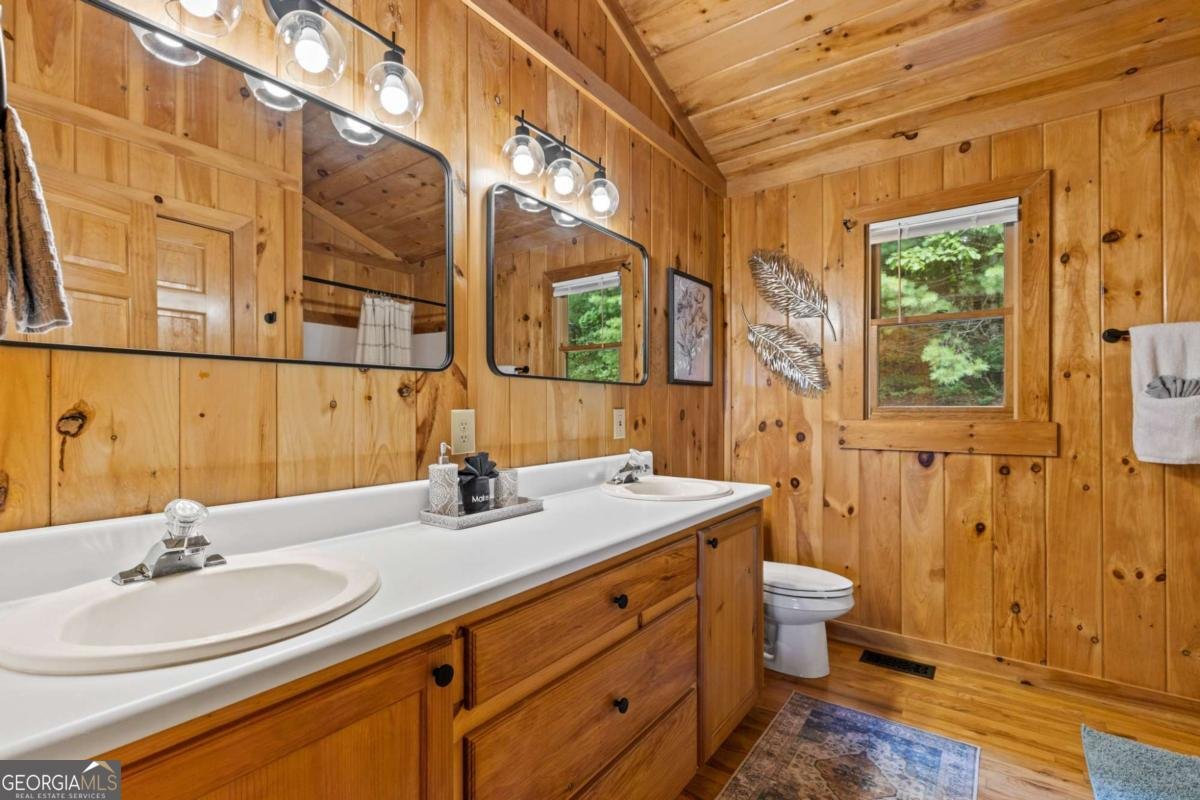 335 Old Aska Road Blue Ridge - Photo 17