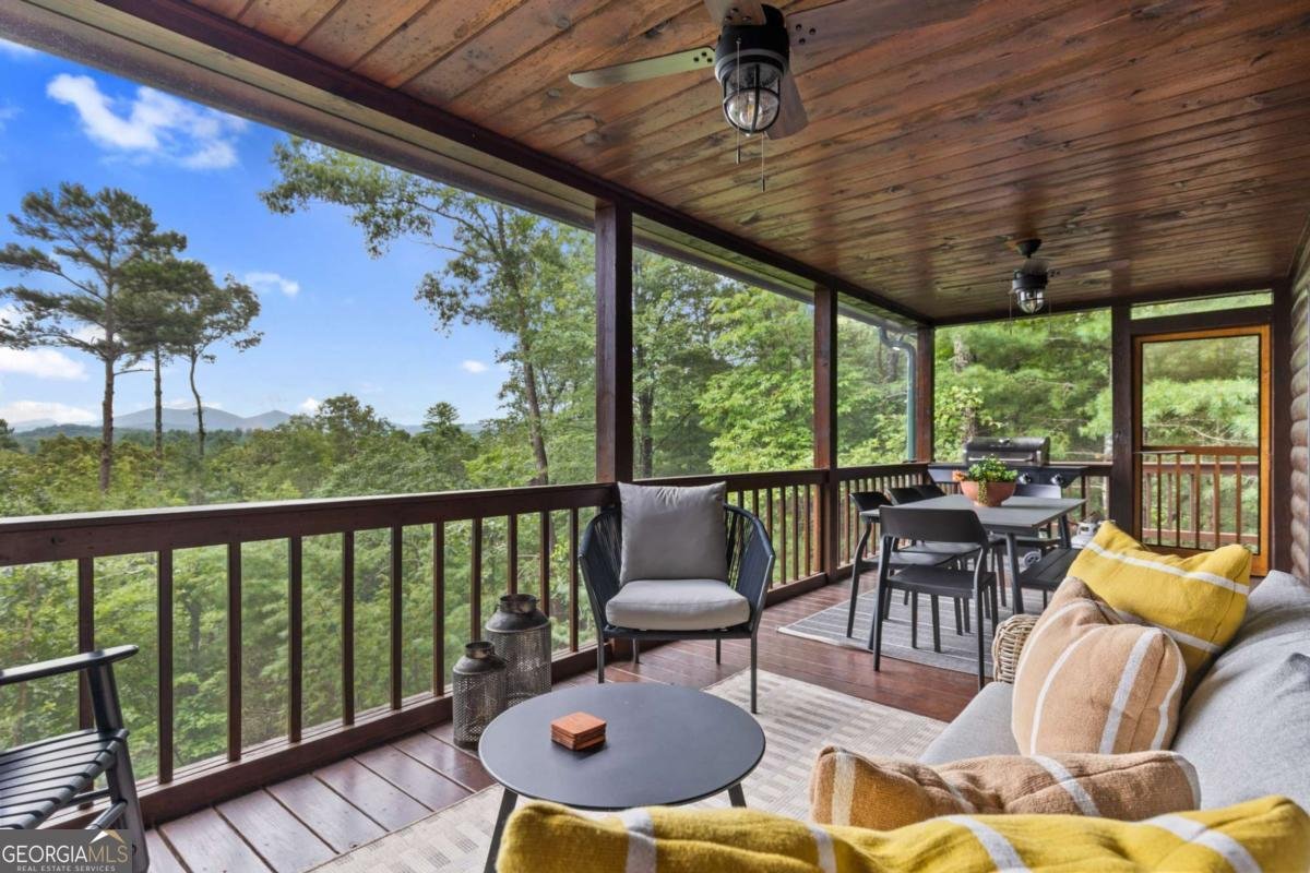 335 Old Aska Road Blue Ridge - Photo 19