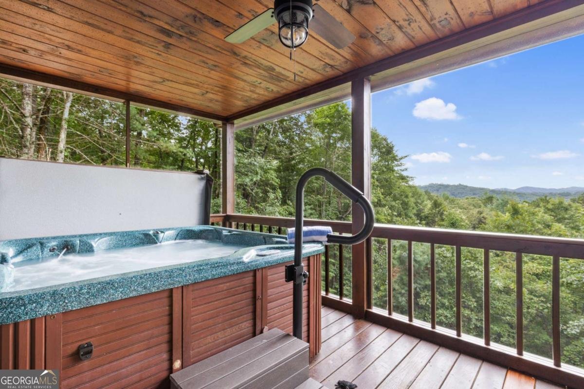 335 Old Aska Road Blue Ridge - Photo 20