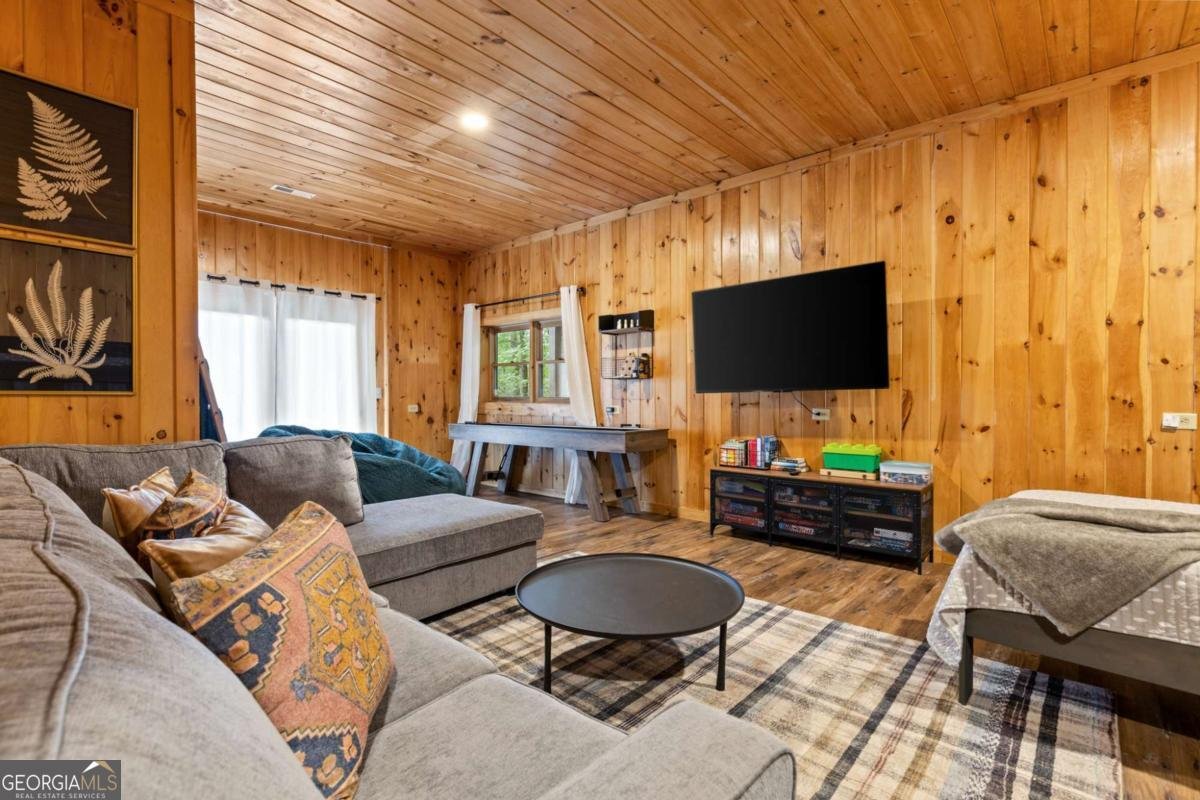 335 Old Aska Road Blue Ridge - Photo 25