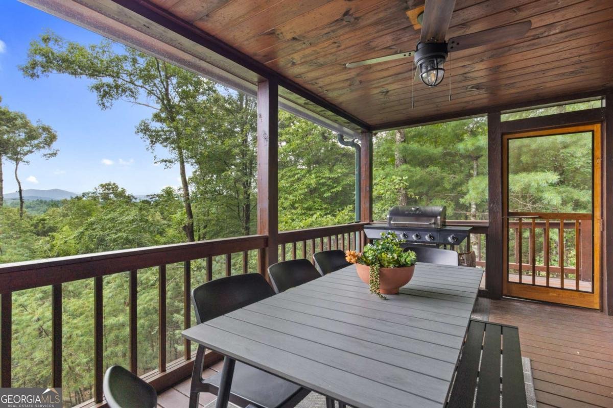 335 Old Aska Road Blue Ridge - Photo 35