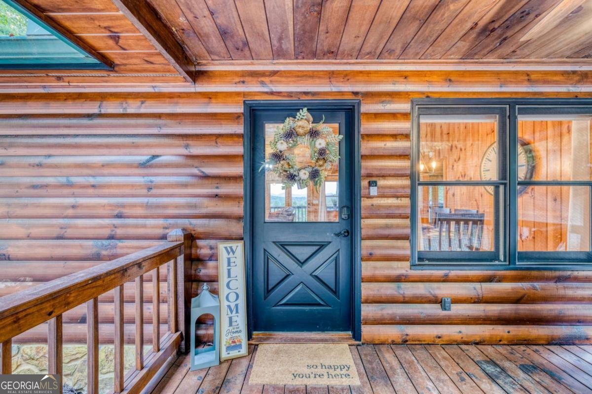 335 Old Aska Road Blue Ridge - Photo 38