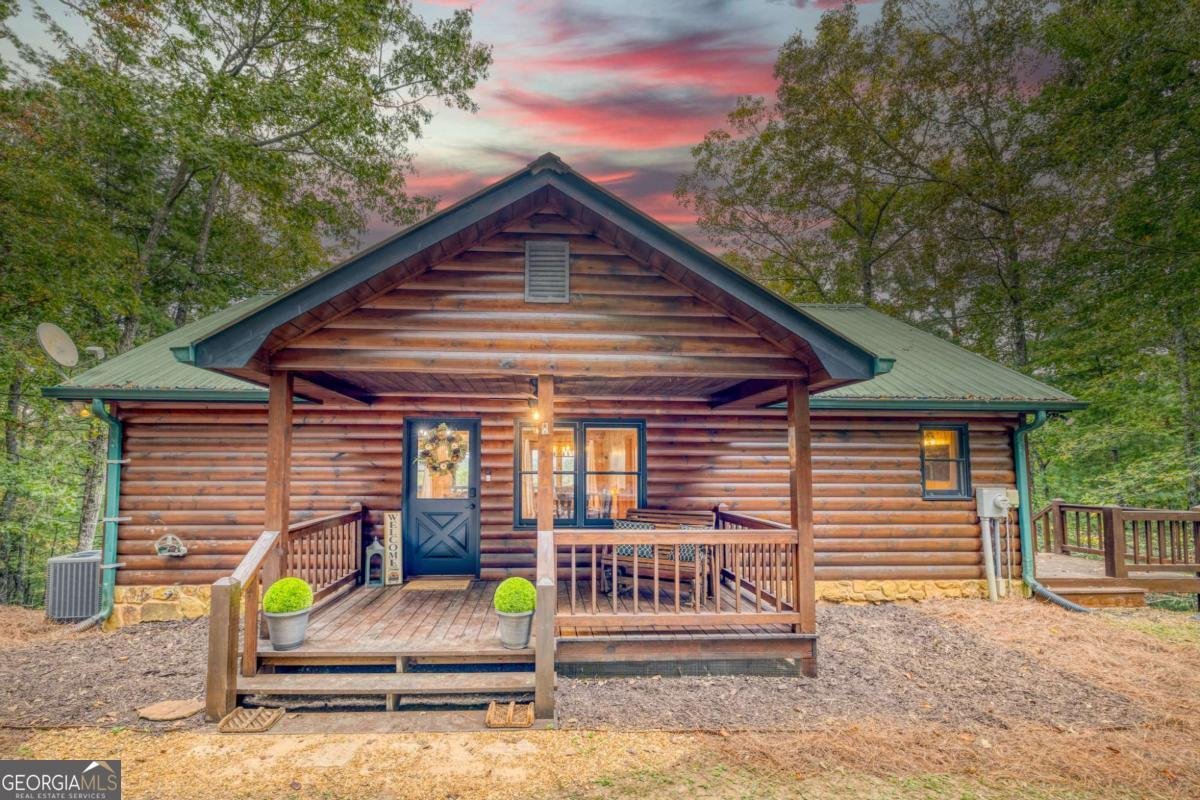 335 Old Aska Road Blue Ridge - Photo 39