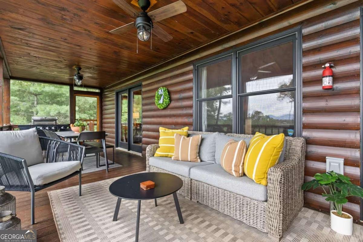 335 Old Aska Road Blue Ridge - Photo 40