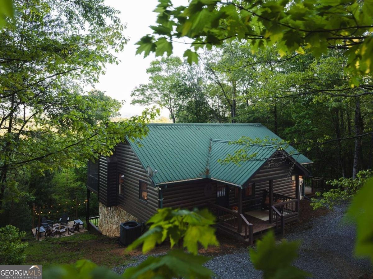 335 Old Aska Road Blue Ridge - Photo 45