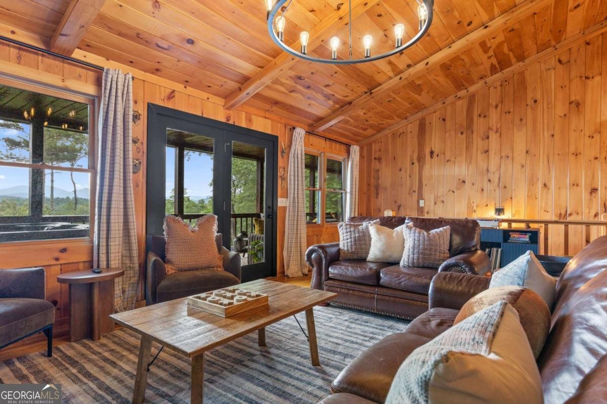 335 Old Aska Road Blue Ridge - Photo 6