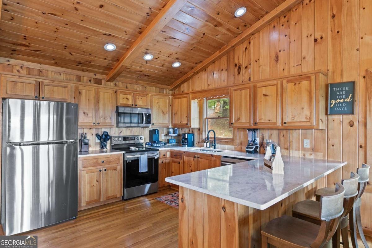 335 Old Aska Road Blue Ridge - Photo 9