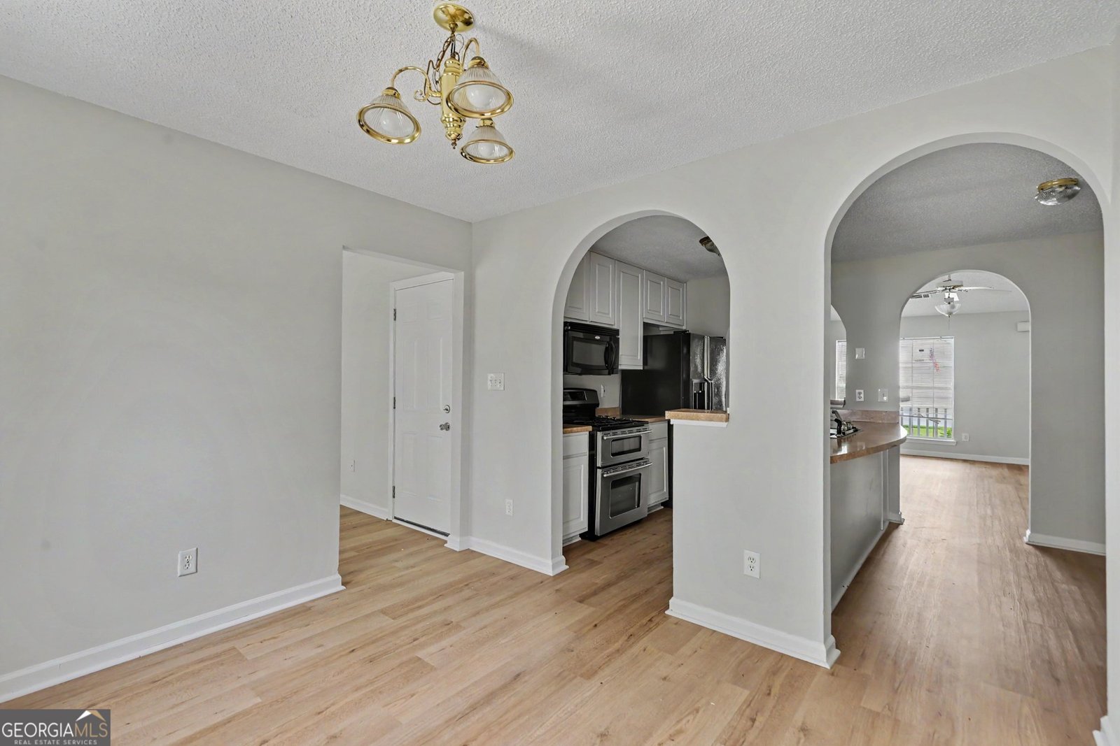 9009 Highland Pass Fairburn - Photo 10