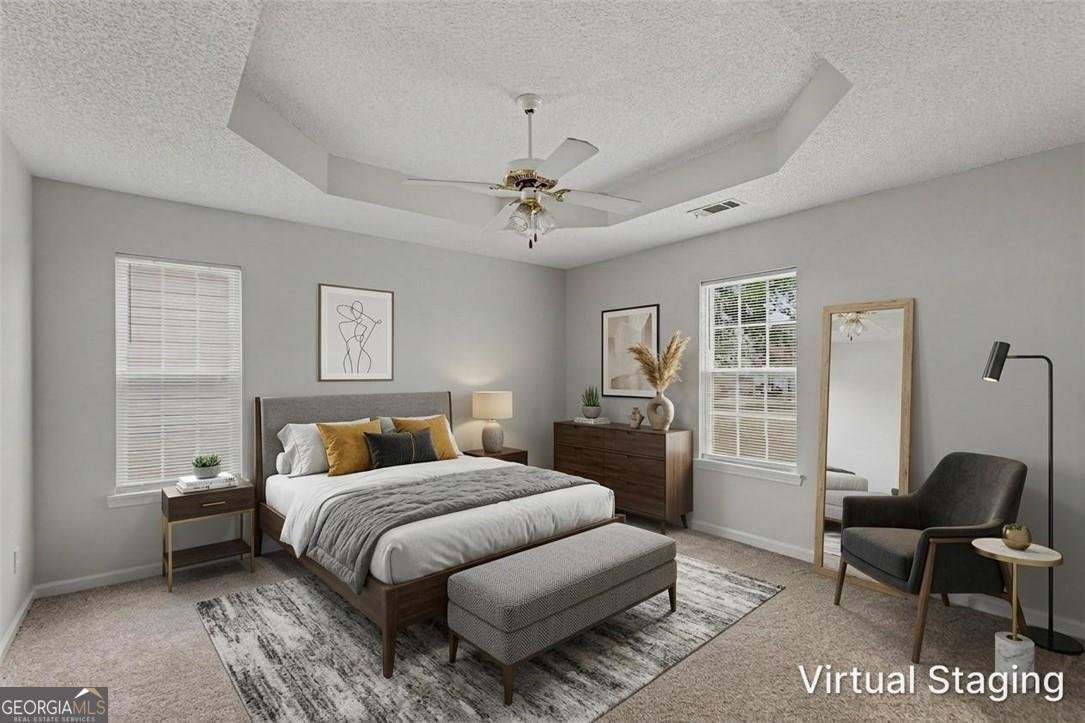 9009 Highland Pass Fairburn - Photo 21