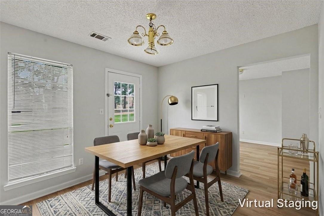 9009 Highland Pass Fairburn - Photo 8