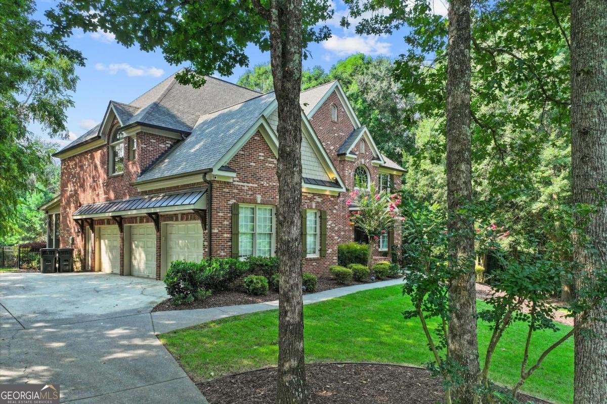 175 Timber Creek Lane Acworth - Photo 14