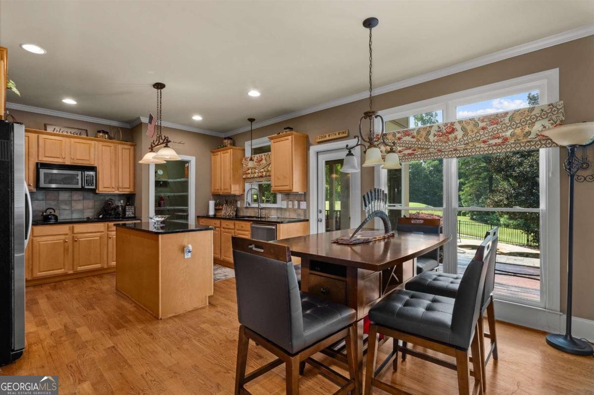 175 Timber Creek Lane Acworth - Photo 17