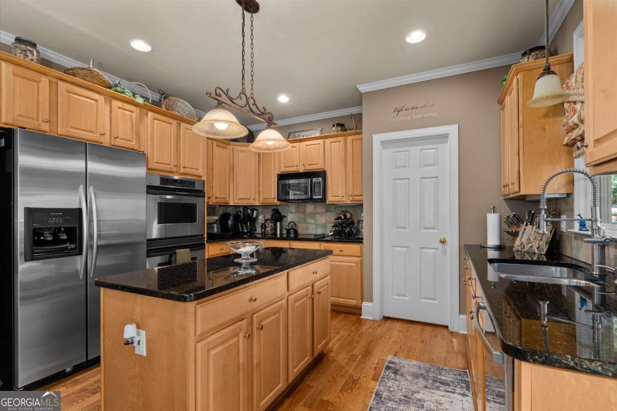 175 Timber Creek Lane Acworth - Photo 18
