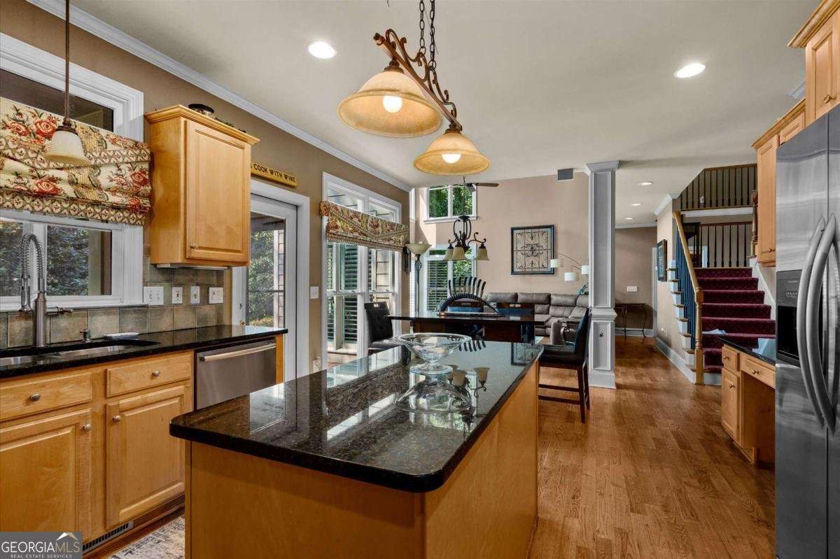 175 Timber Creek Lane Acworth - Photo 20