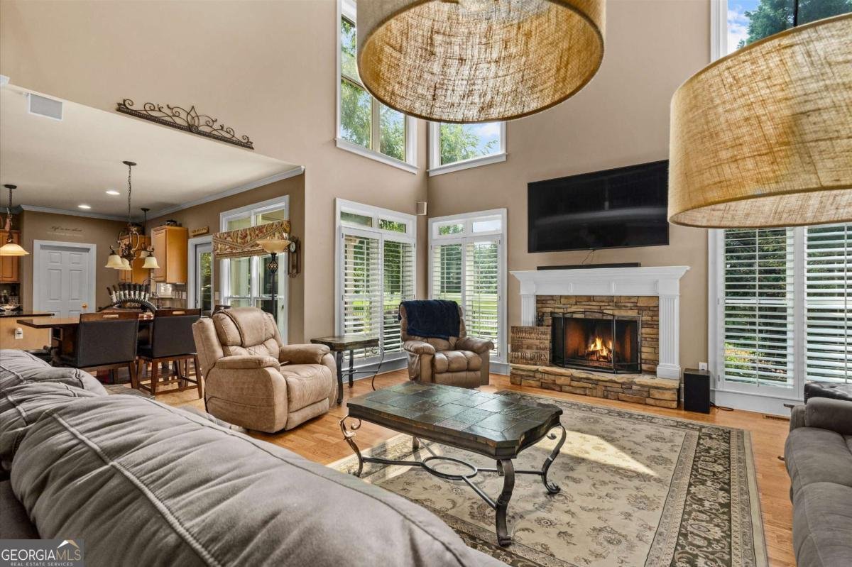 175 Timber Creek Lane Acworth - Photo 23