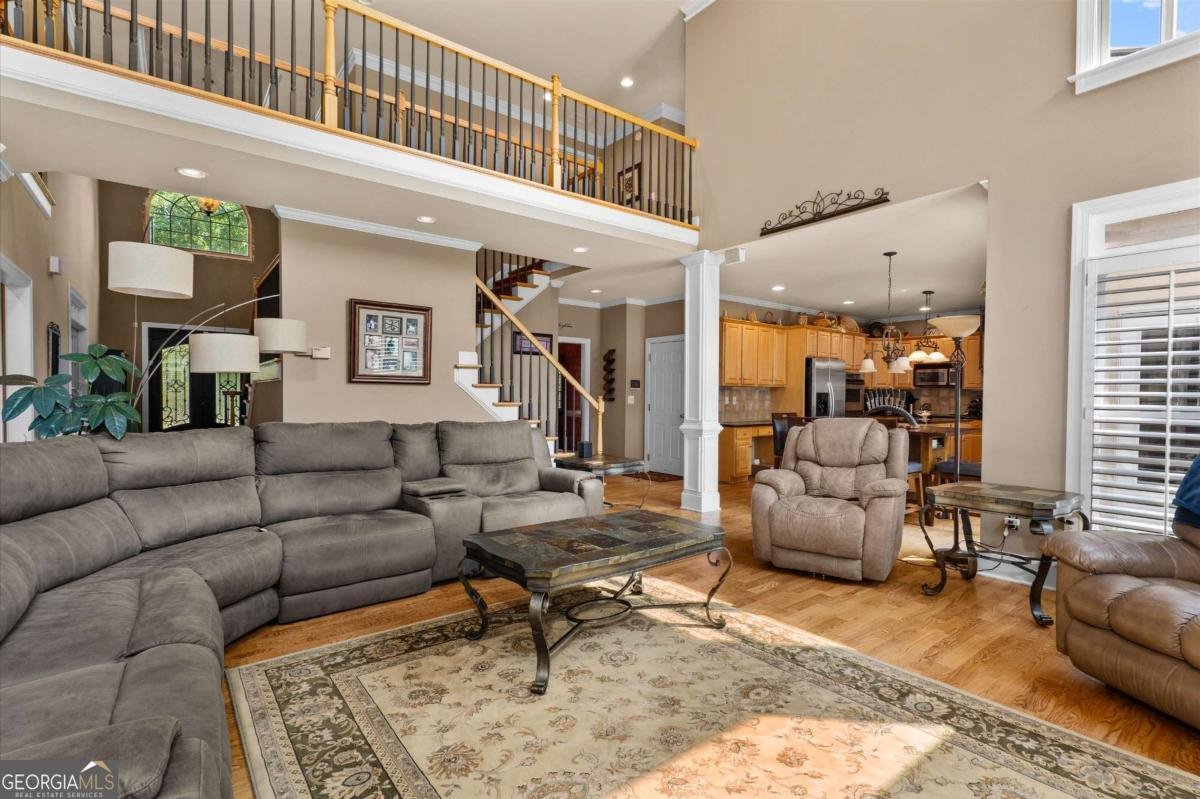 175 Timber Creek Lane Acworth - Photo 24