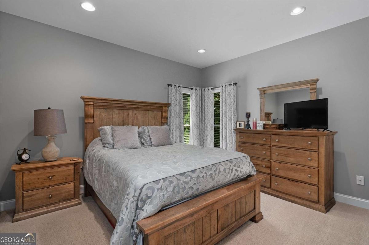 175 Timber Creek Lane Acworth - Photo 25