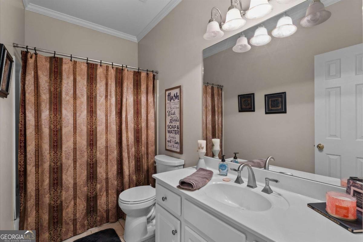 175 Timber Creek Lane Acworth - Photo 26