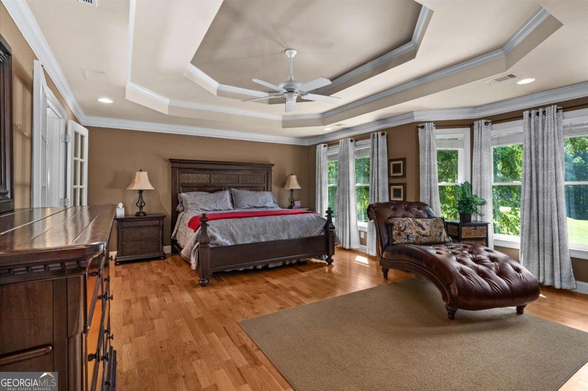 175 Timber Creek Lane Acworth - Photo 29
