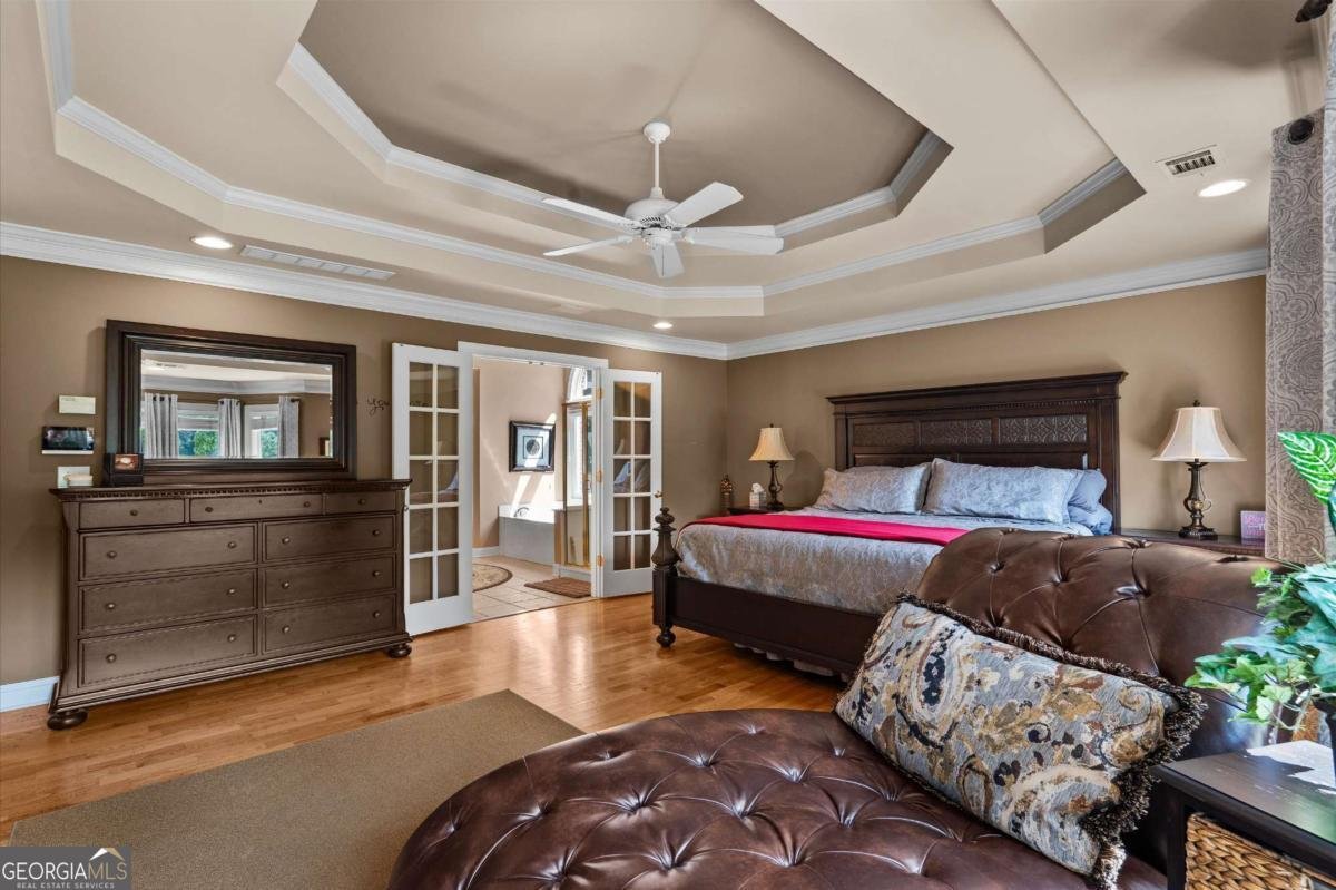 175 Timber Creek Lane Acworth - Photo 30