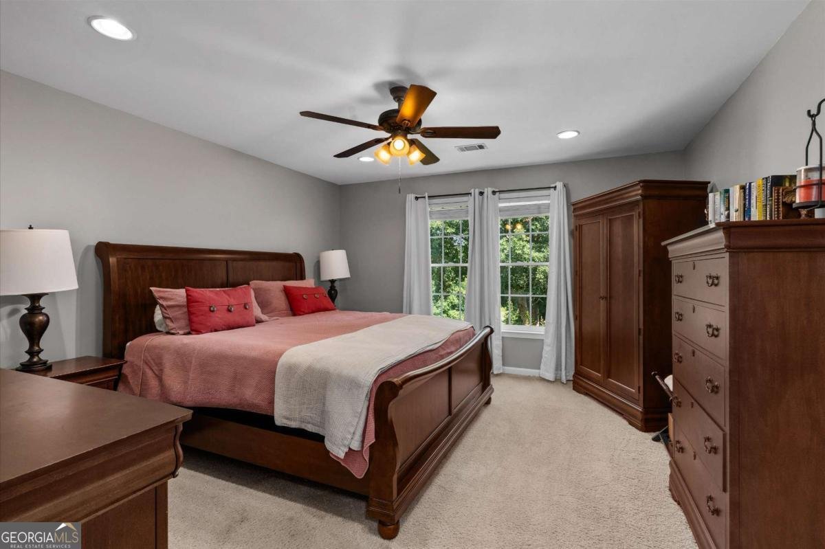 175 Timber Creek Lane Acworth - Photo 35