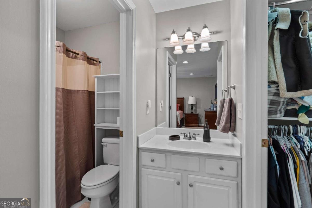 175 Timber Creek Lane Acworth - Photo 36