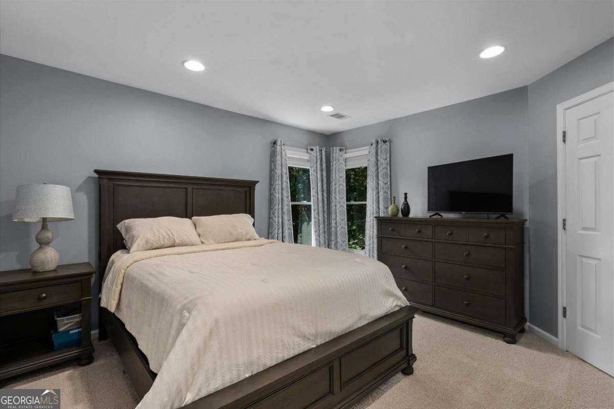 175 Timber Creek Lane Acworth - Photo 38