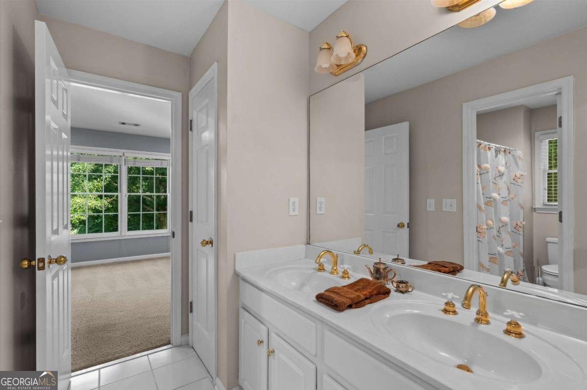175 Timber Creek Lane Acworth - Photo 40