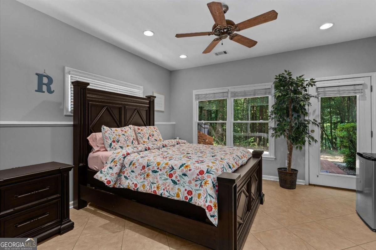 175 Timber Creek Lane Acworth - Photo 44