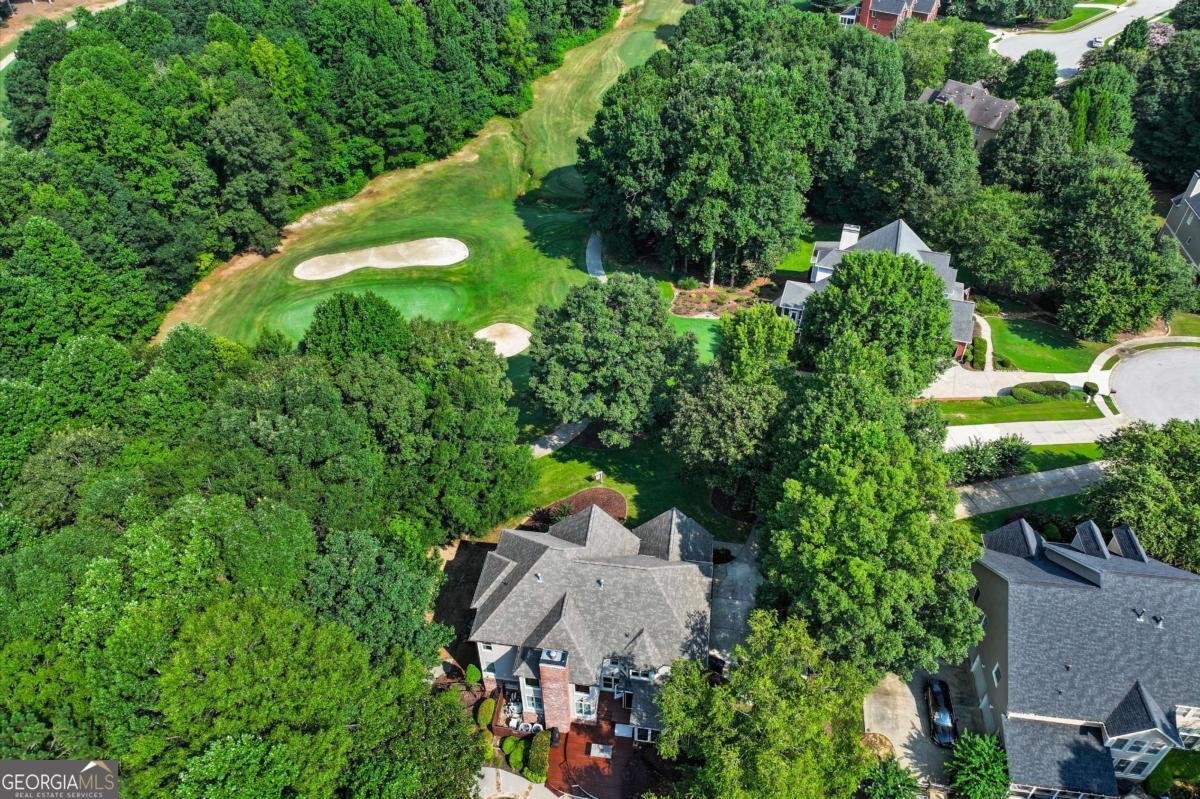175 Timber Creek Lane Acworth - Photo 57