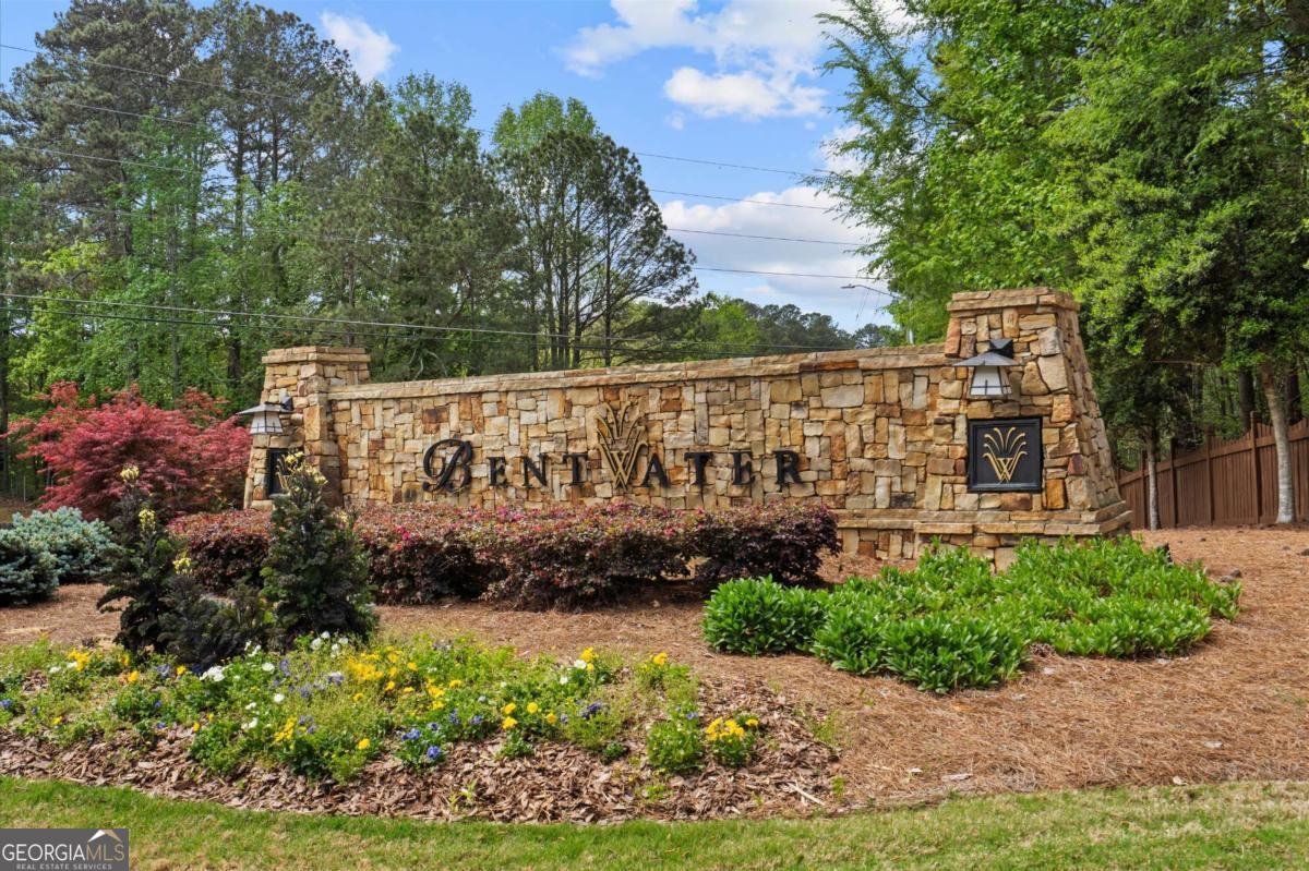 175 Timber Creek Lane Acworth - Photo 6