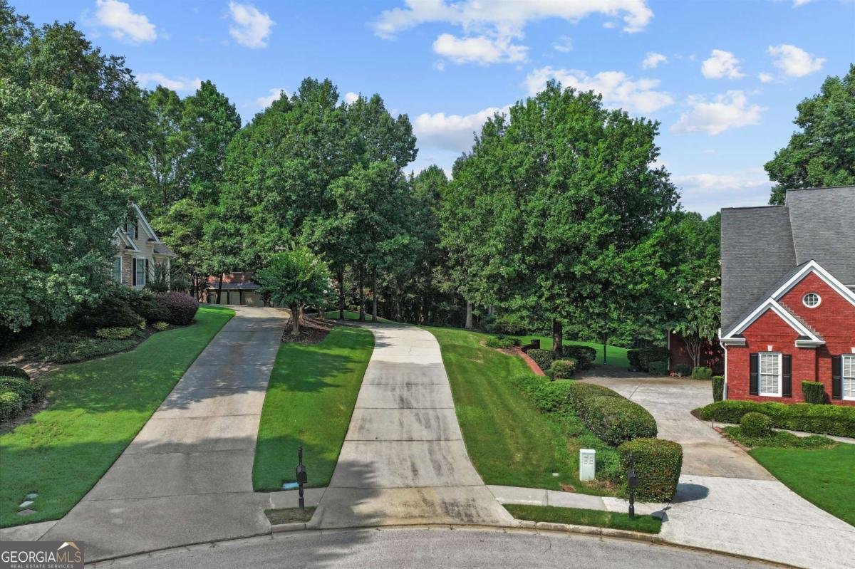 175 Timber Creek Lane Acworth - Photo 8