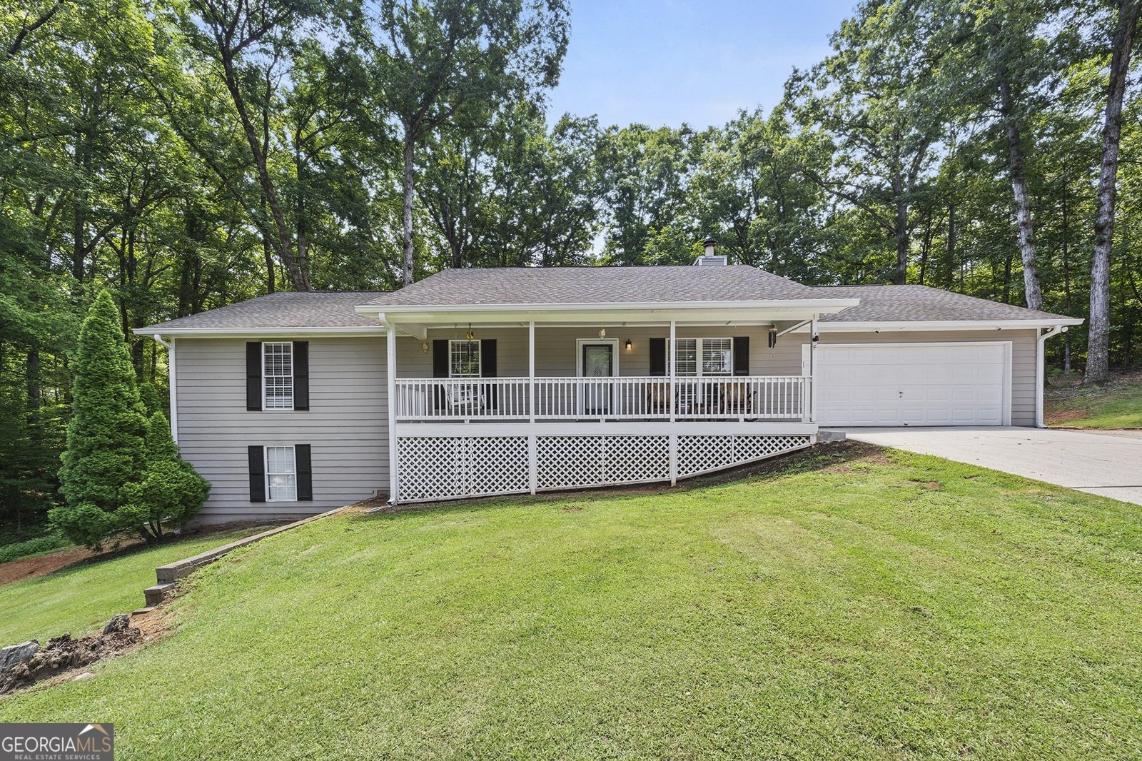 515 Creek View Place McDonough - main photo