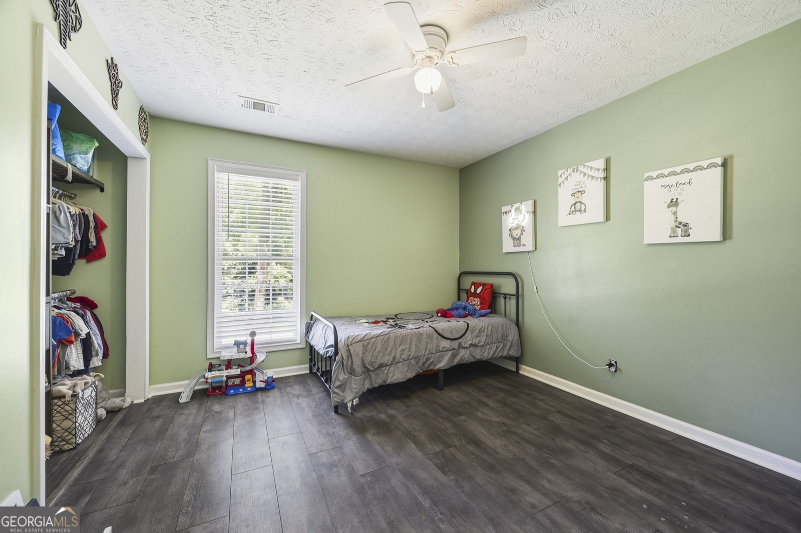 515 Creek View Place McDonough - Photo 19