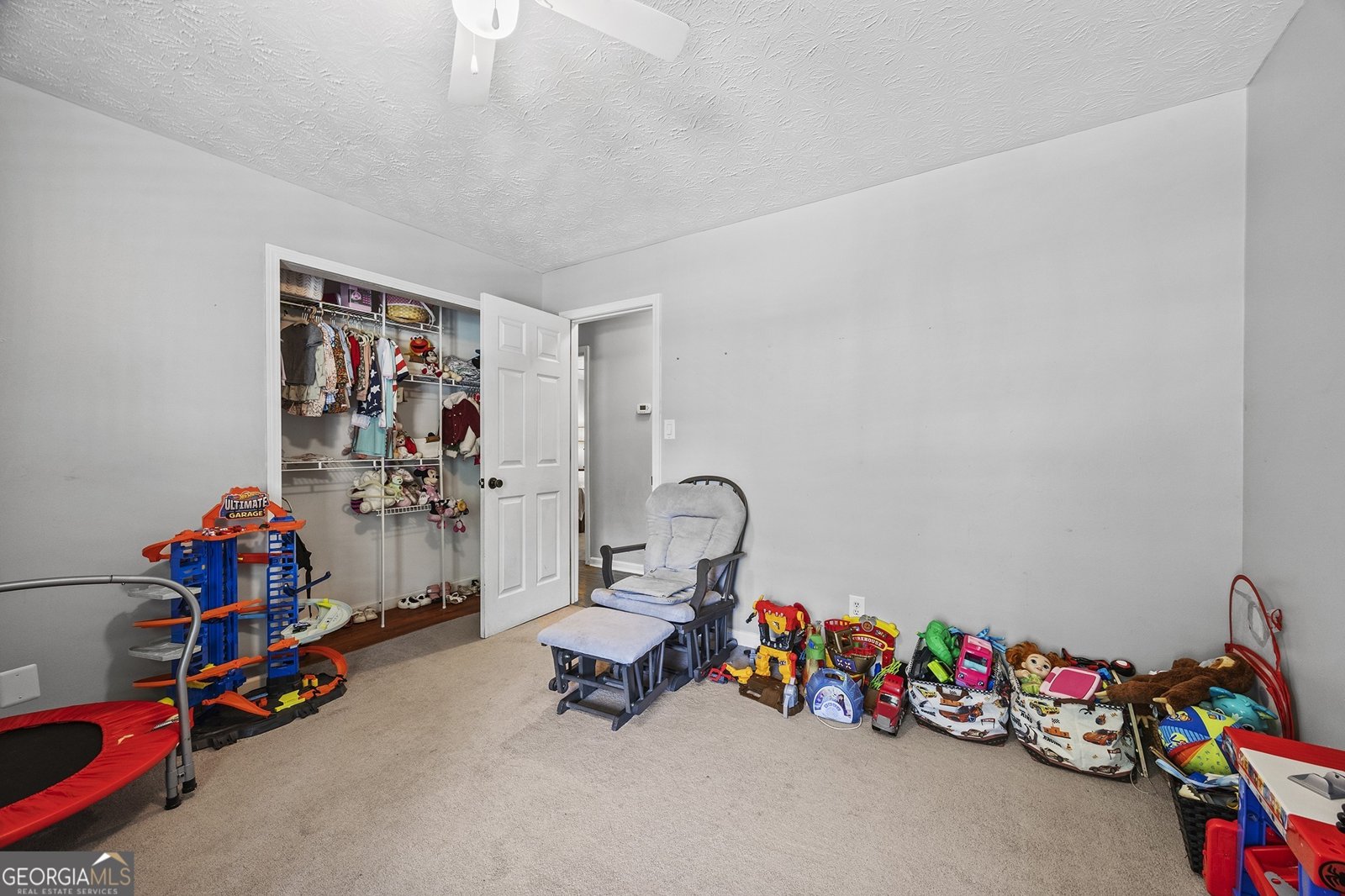 515 Creek View Place McDonough - Photo 22