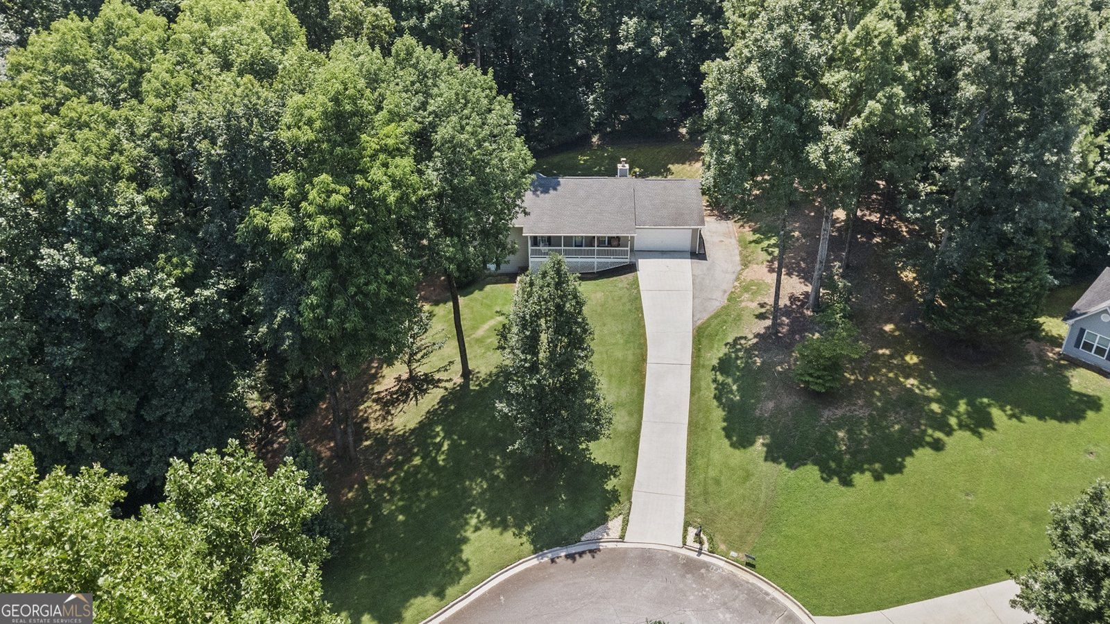 515 Creek View Place McDonough - Photo 28