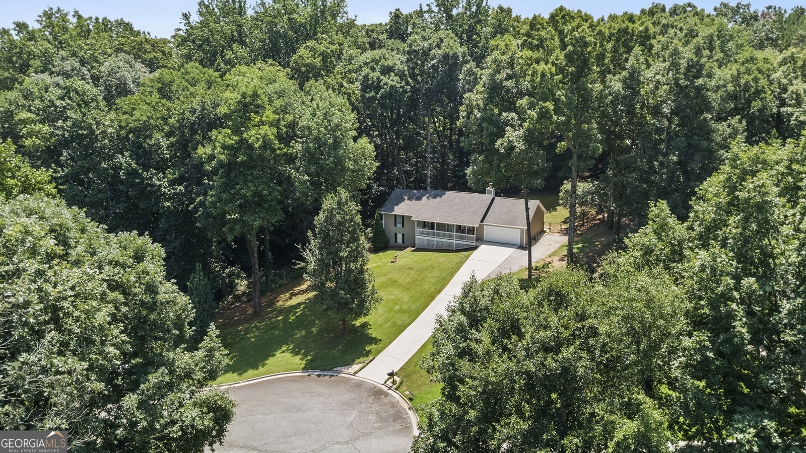 515 Creek View Place McDonough - Photo 31