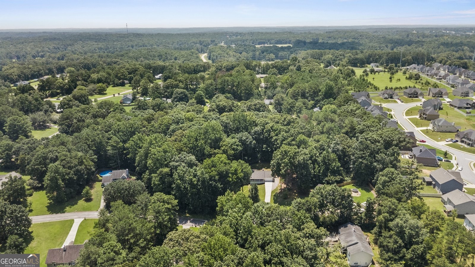 515 Creek View Place McDonough - Photo 33