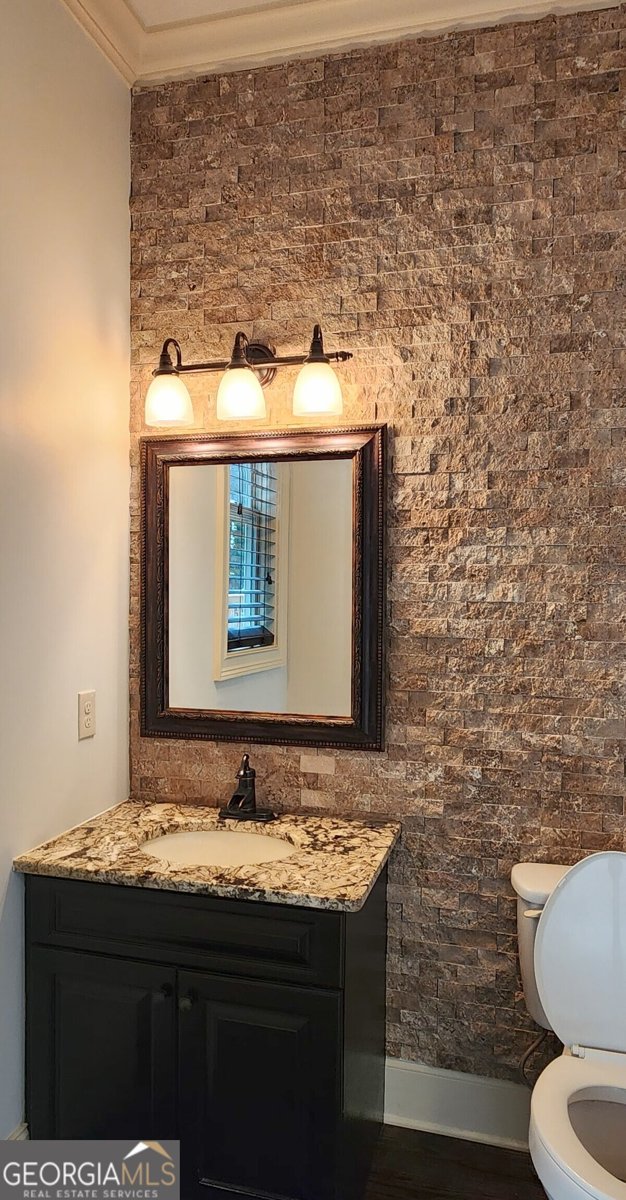 492 Pearl Cove Court Sandy Springs - Photo 11