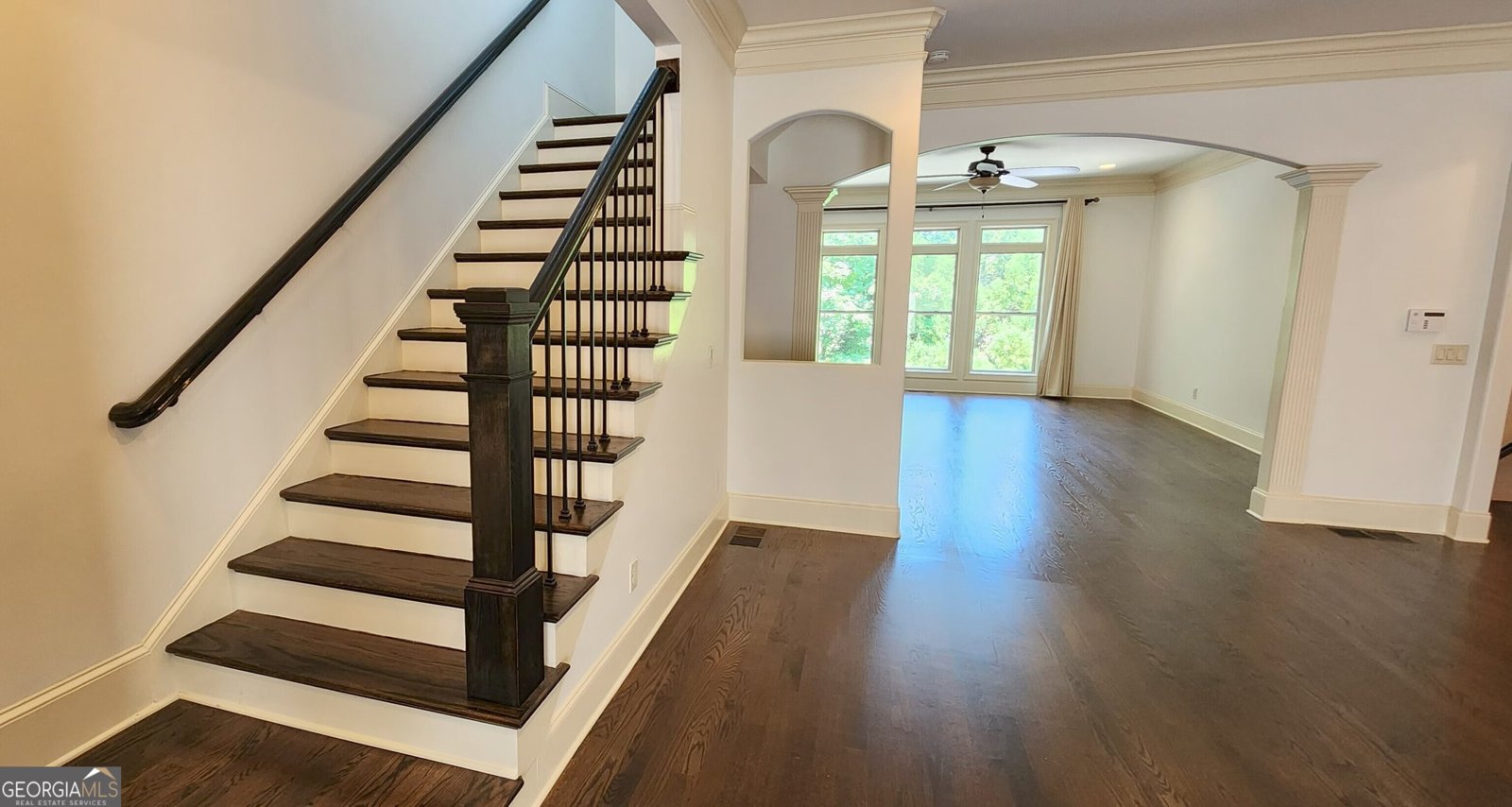 492 Pearl Cove Court Sandy Springs - Photo 12