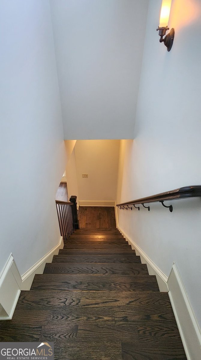 492 Pearl Cove Court Sandy Springs - Photo 27
