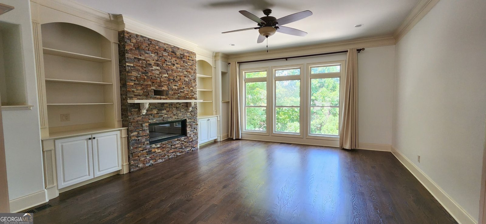 492 Pearl Cove Court Sandy Springs - Photo 6