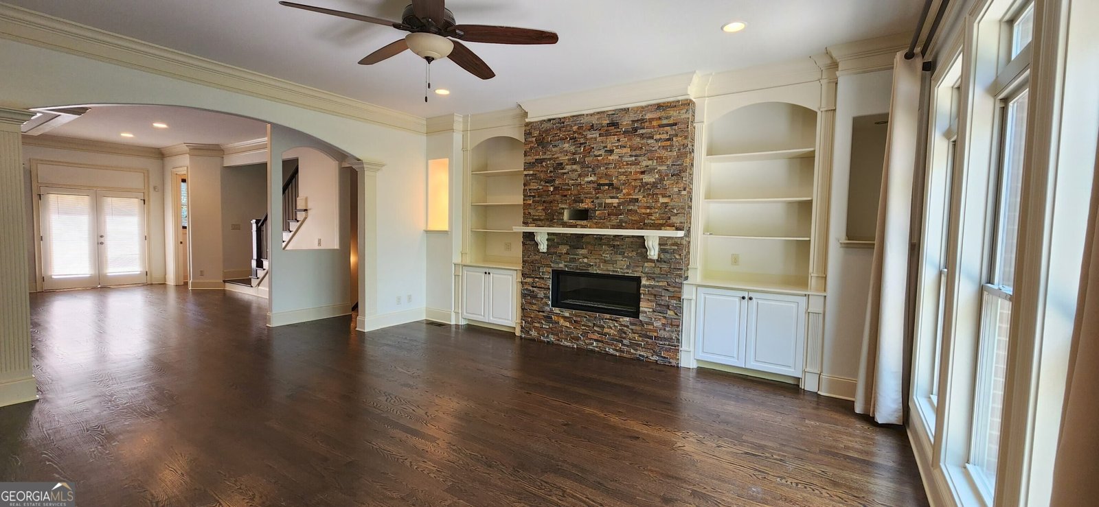 492 Pearl Cove Court Sandy Springs - Photo 7
