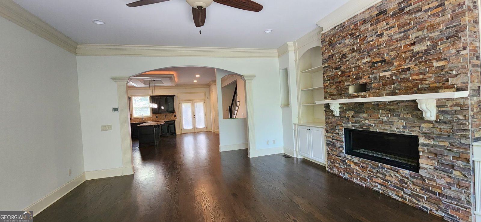 492 Pearl Cove Court Sandy Springs - Photo 8
