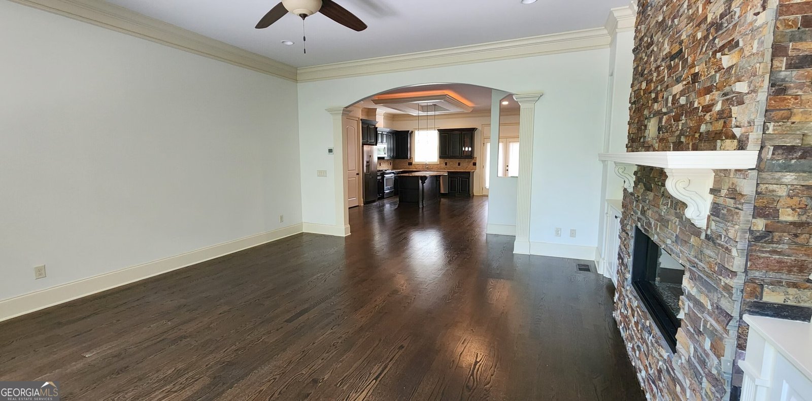 492 Pearl Cove Court Sandy Springs - Photo 9