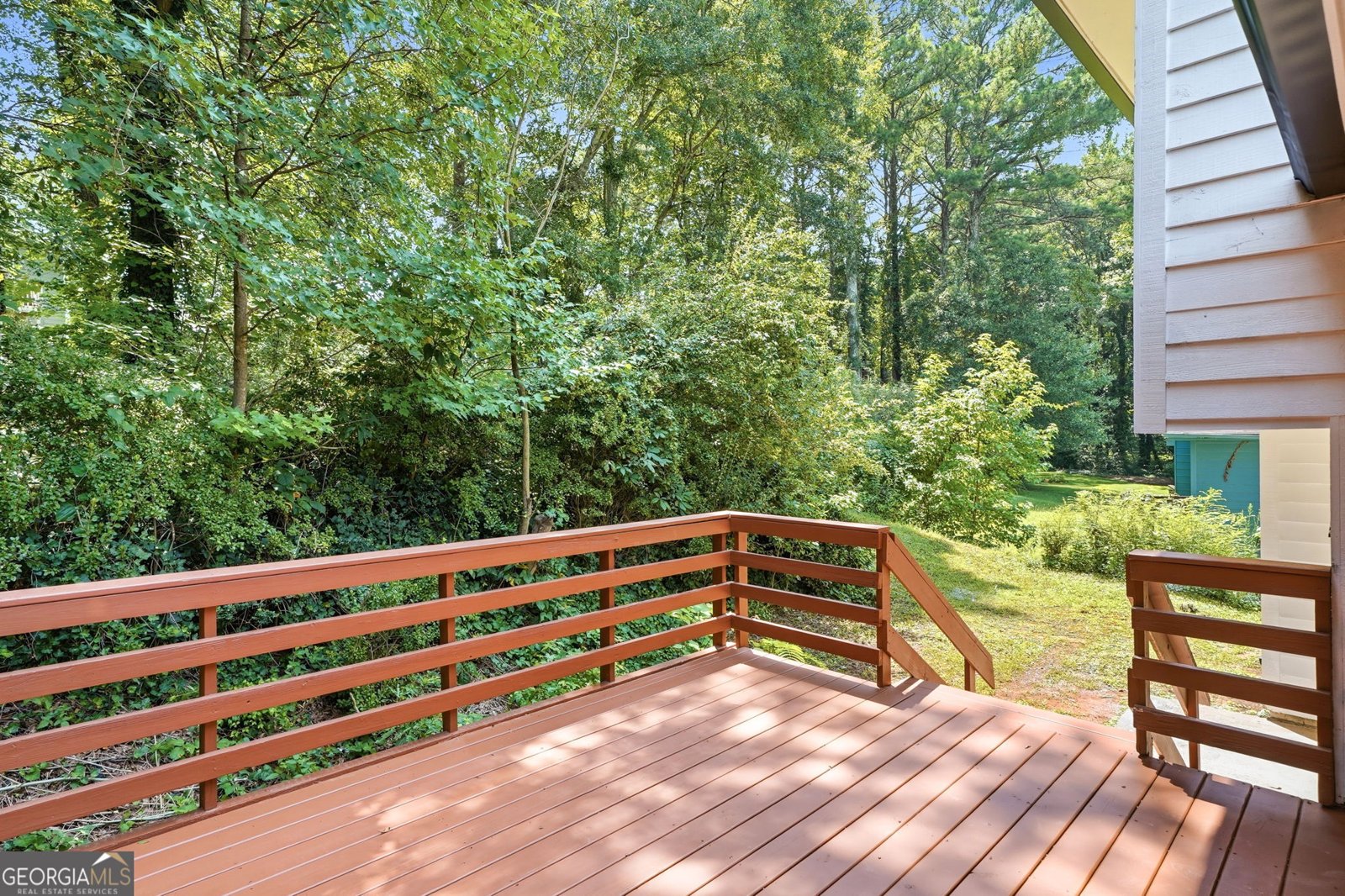 5641 Clifton Place Stone Mountain - Photo 27