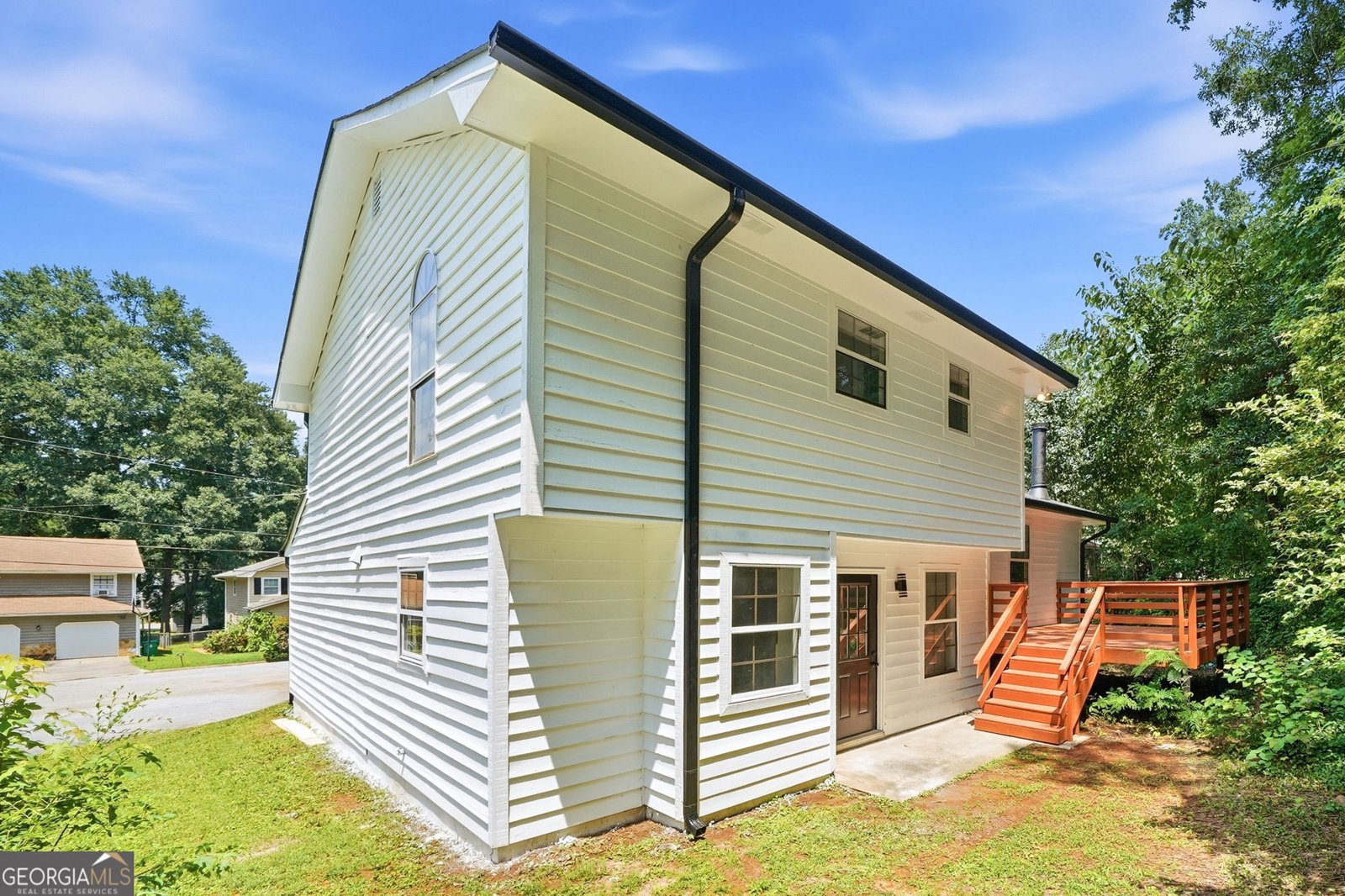 5641 Clifton Place Stone Mountain - Photo 29