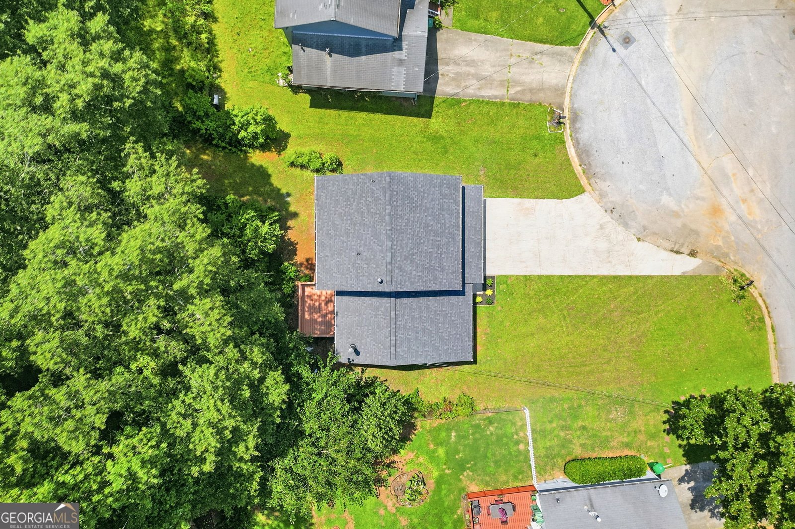 5641 Clifton Place Stone Mountain - Photo 30