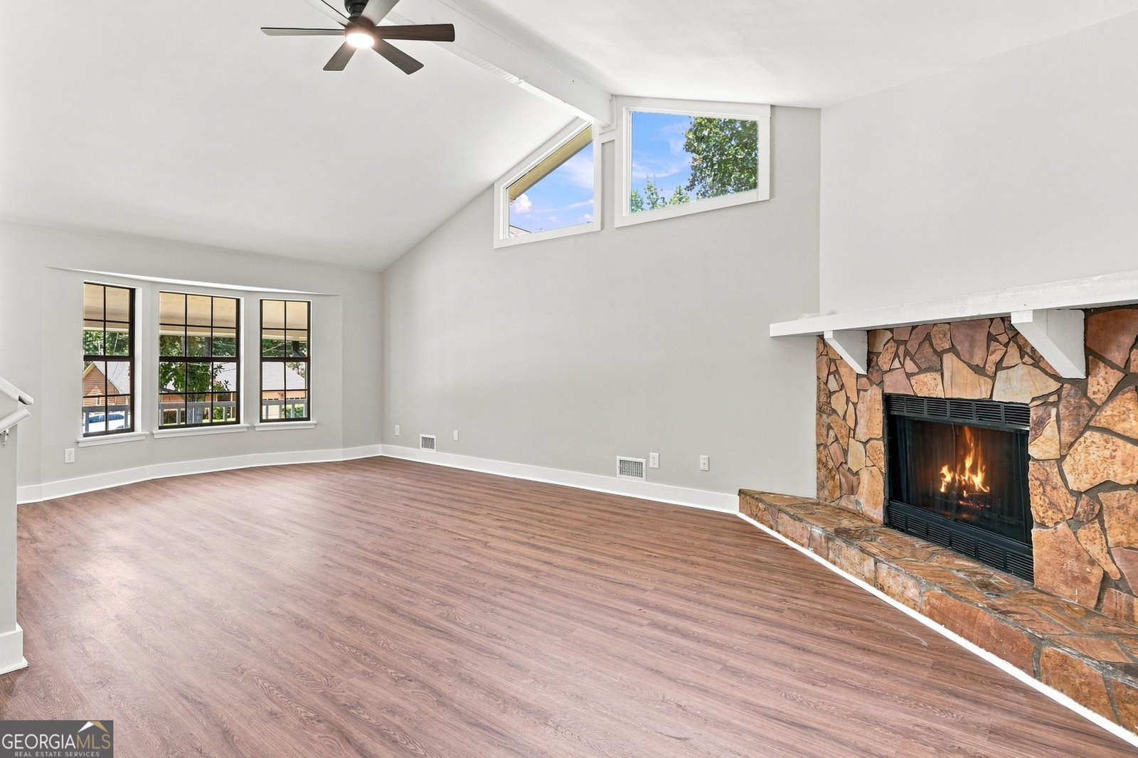 5641 Clifton Place Stone Mountain - Photo 6
